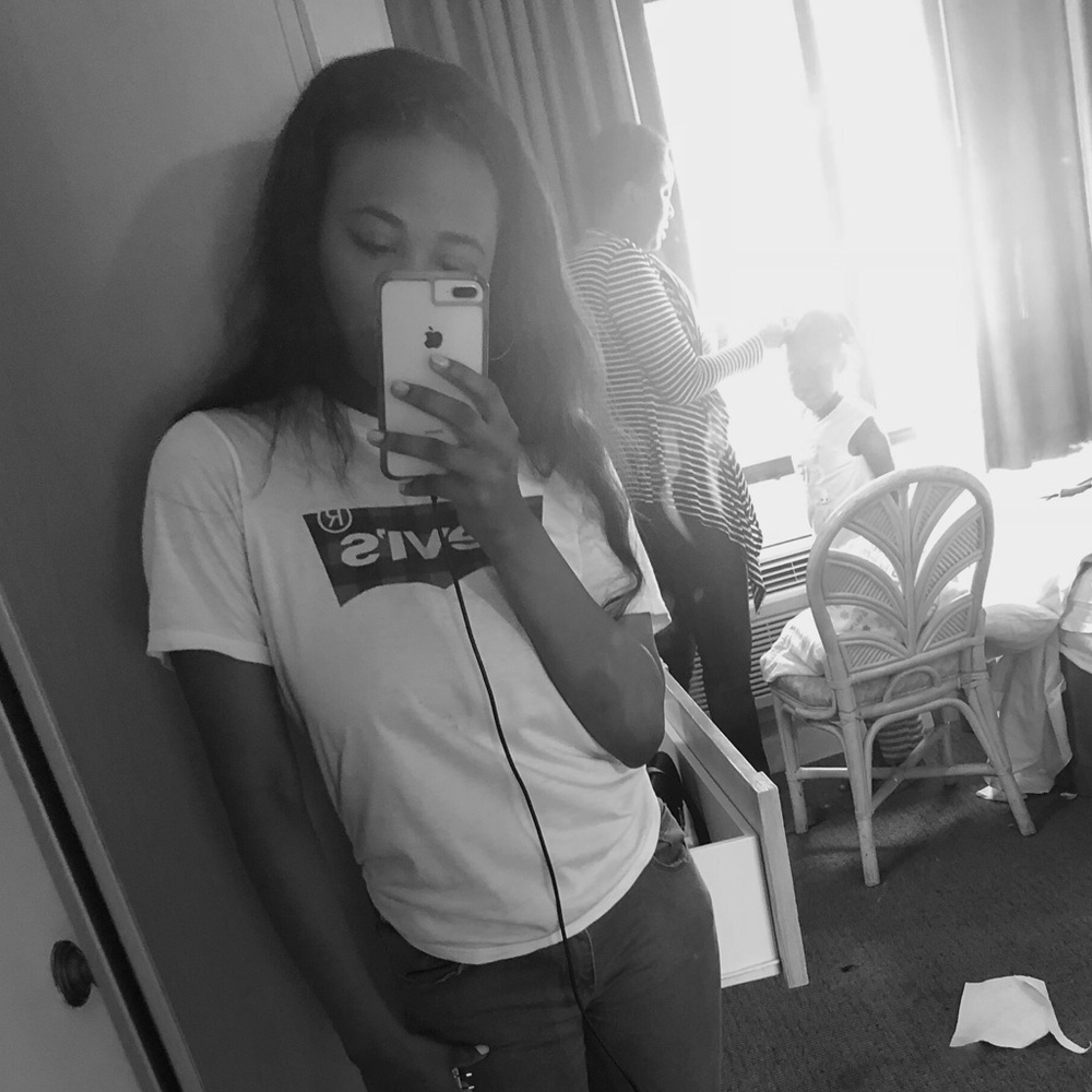 Meet your Posher, Tommy